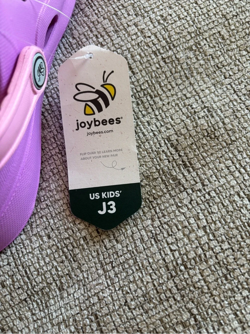 Joybees nwt kids